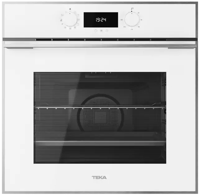 Teka HLB 840 White-SS.0