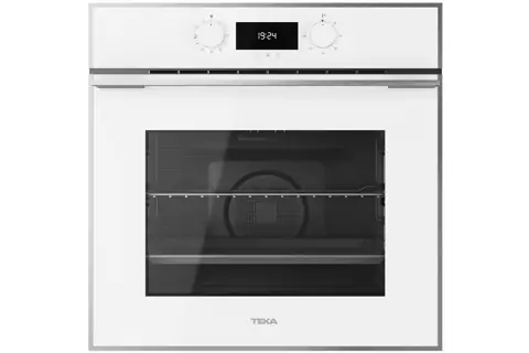 Teka HLB 840 White-SS