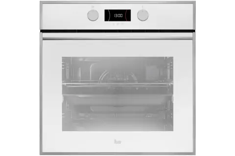 Teka HLB 840 White-SS