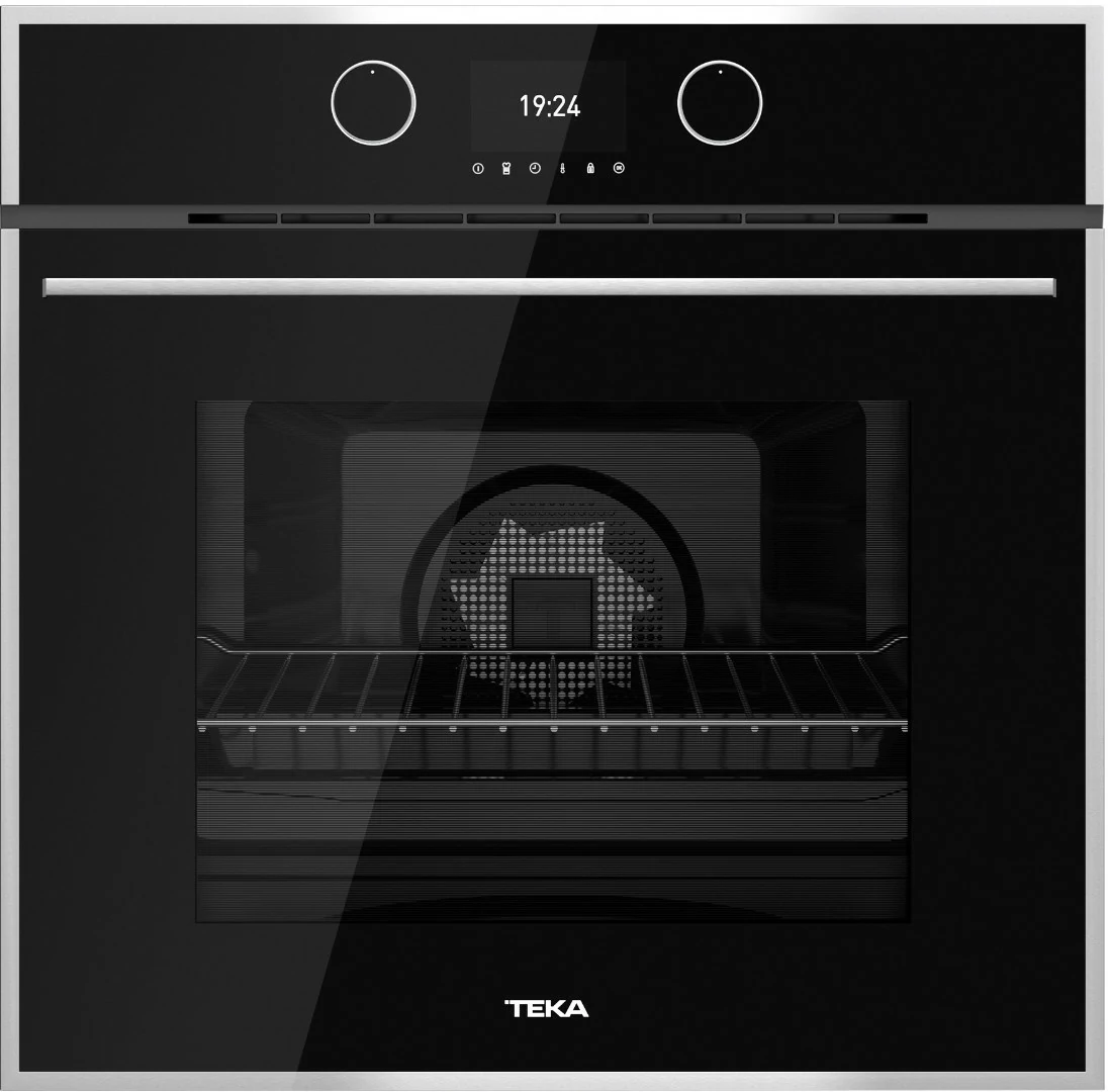 Teka HLB 860 Black-SS.0 loading=