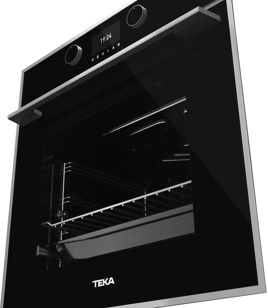 Teka HLB 860 Black-SS.4