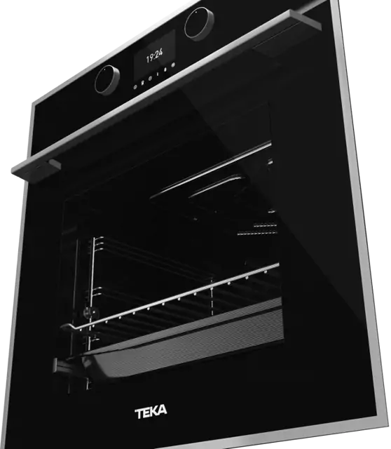 Teka HLB 860 Black-SS.4