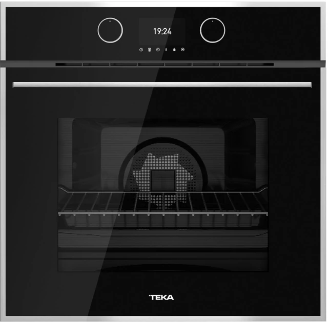 Teka HLB 860 Black-SS.0