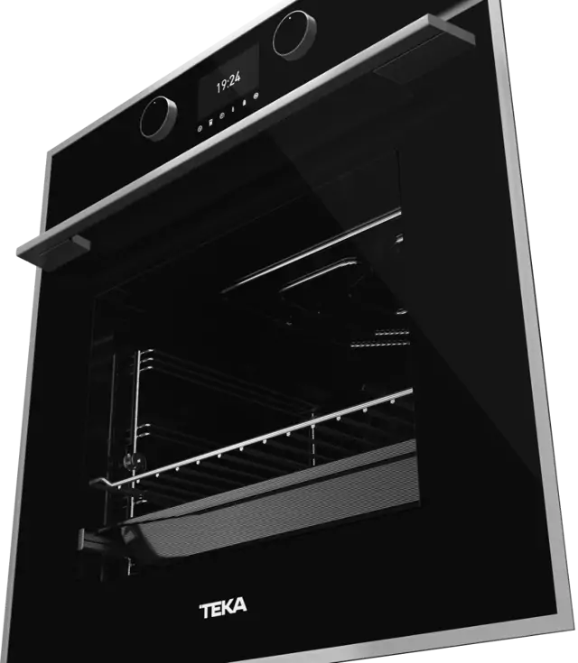 Teka HLB 860 Black-SS.4