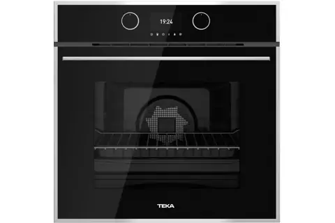 Teka HLB 860 Black-SS