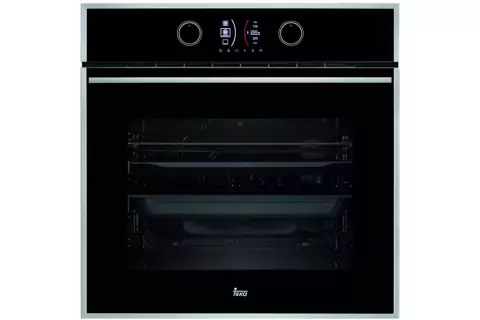 Teka HLB 860 Black-SS