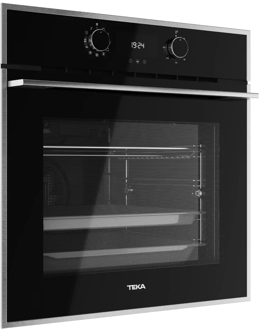 Teka HLB 850 Black-SS.2