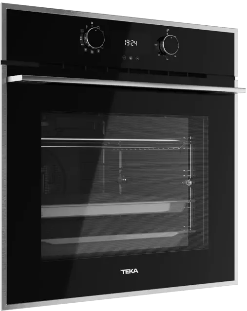 Teka HLB 850 Black-SS.2