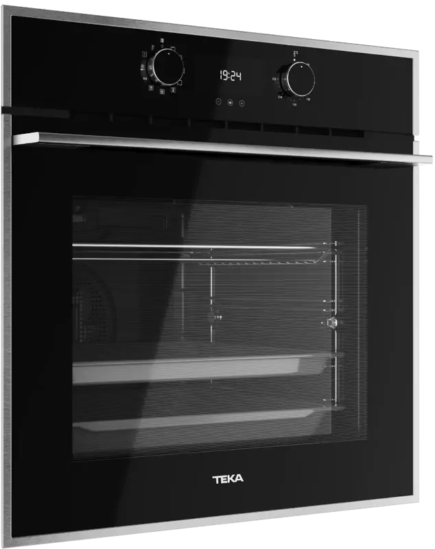 Teka HLB 850 Black-SS.2