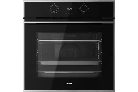 Teka HLB 850 Black-SS