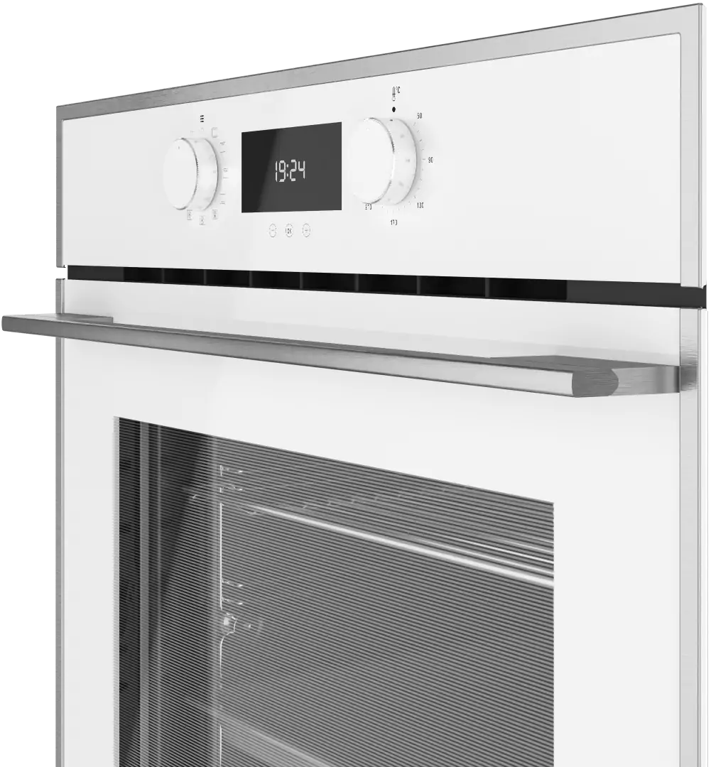 Teka HLB 850 White-SS.3