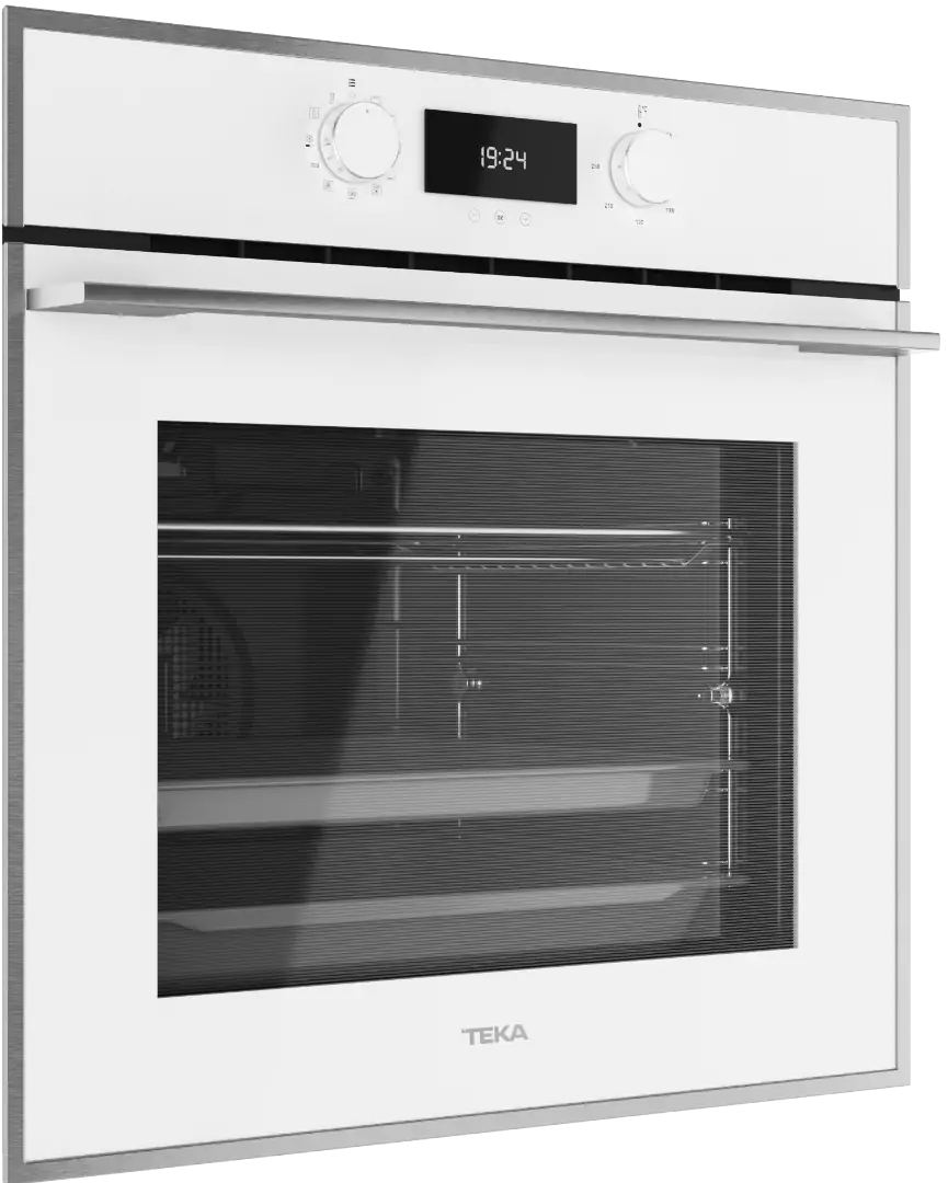 Teka HLB 850 White-SS.1