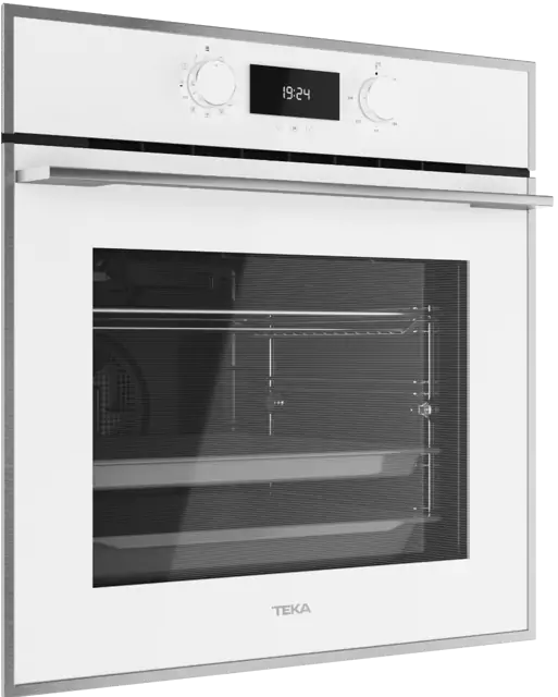 Teka HLB 850 White-SS.1