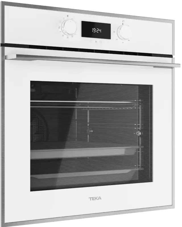 Teka HLB 850 White-SS.1