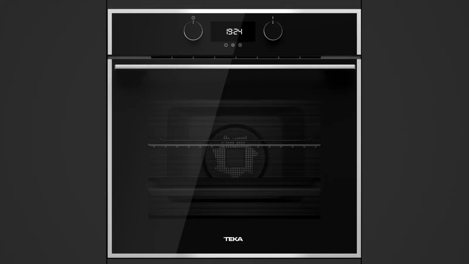 Teka HLB 830 Black-SS.7