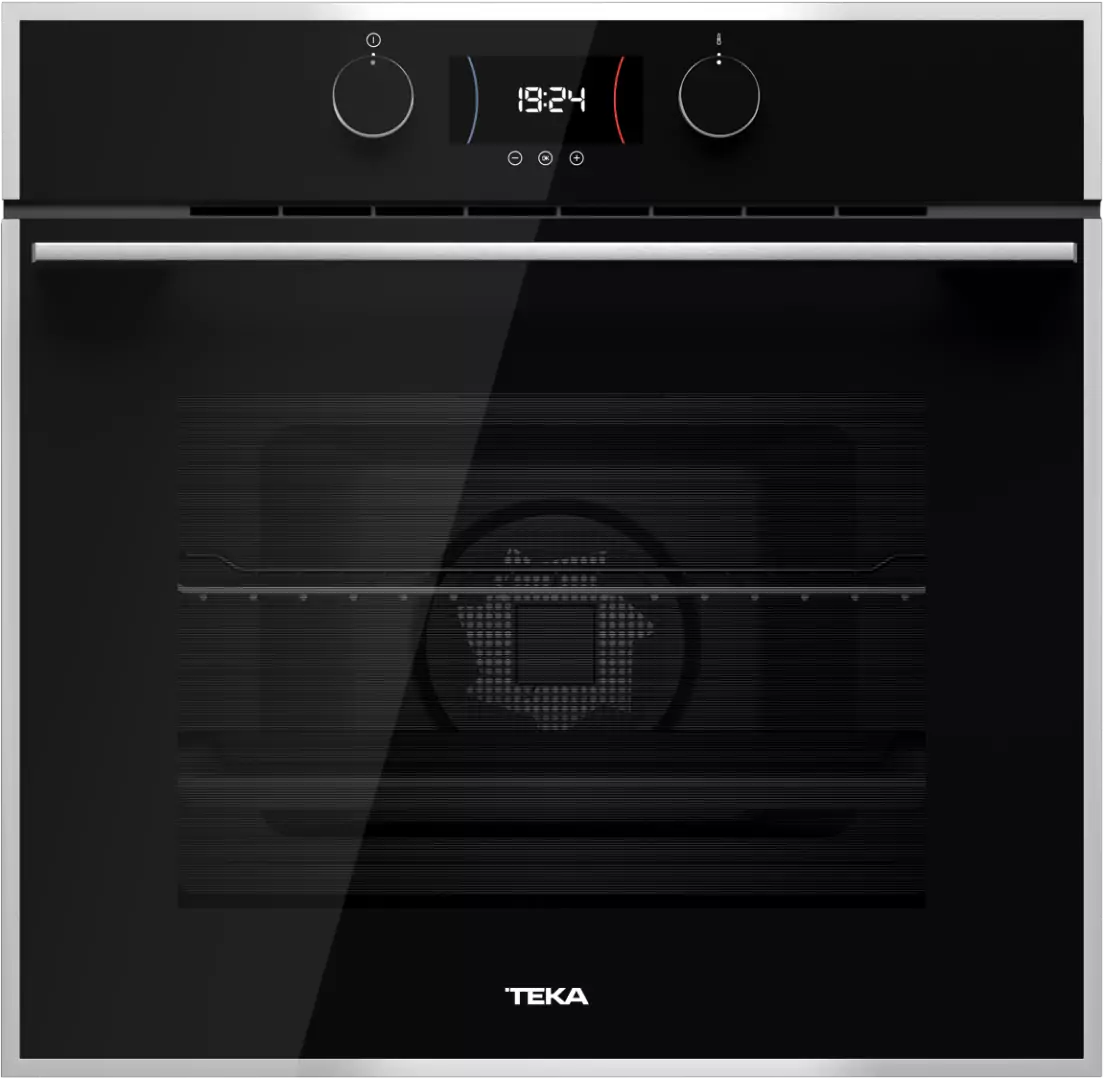 Teka HLB 830 Black-SS.1