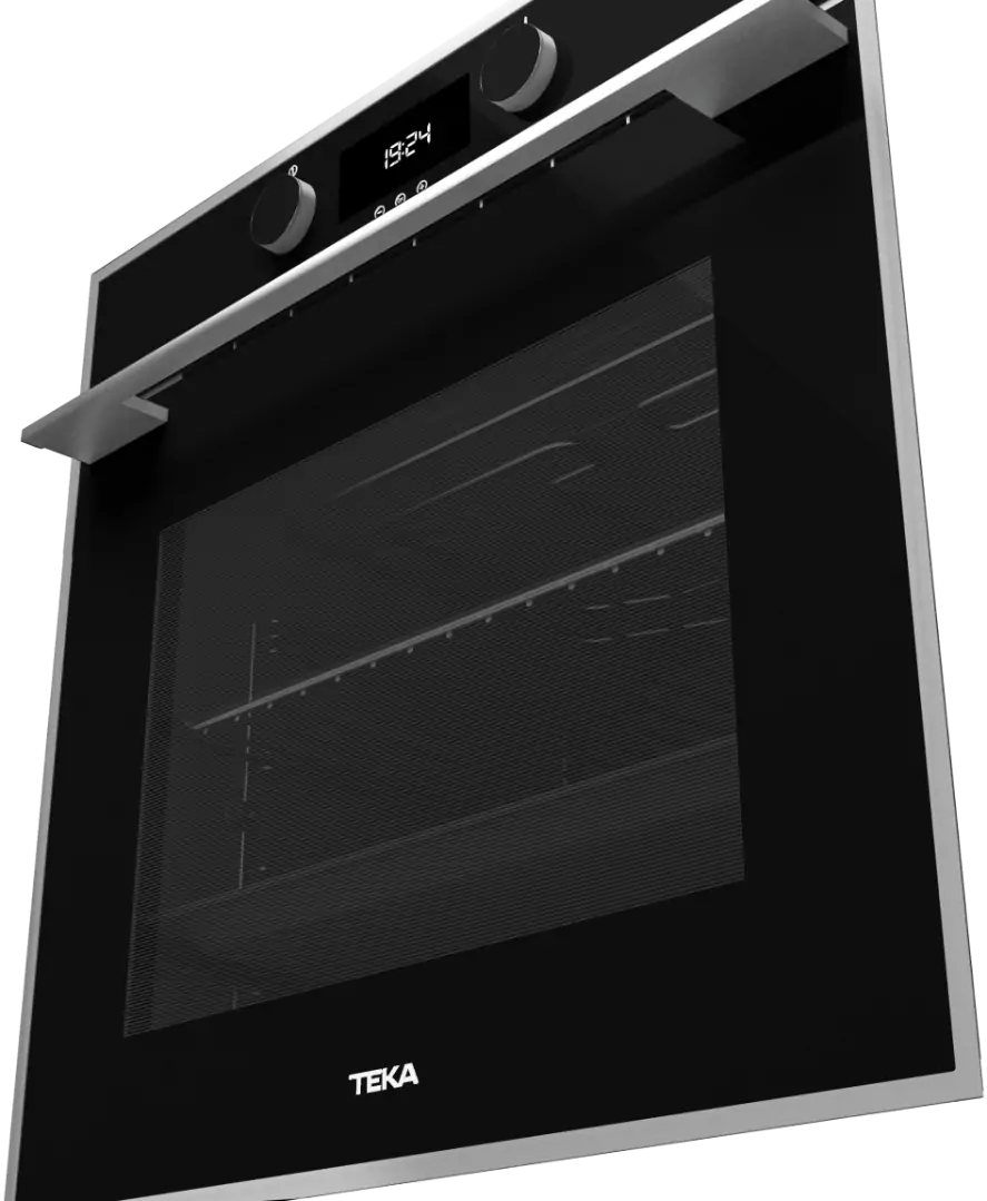 Teka HLB 830 Black-SS.6