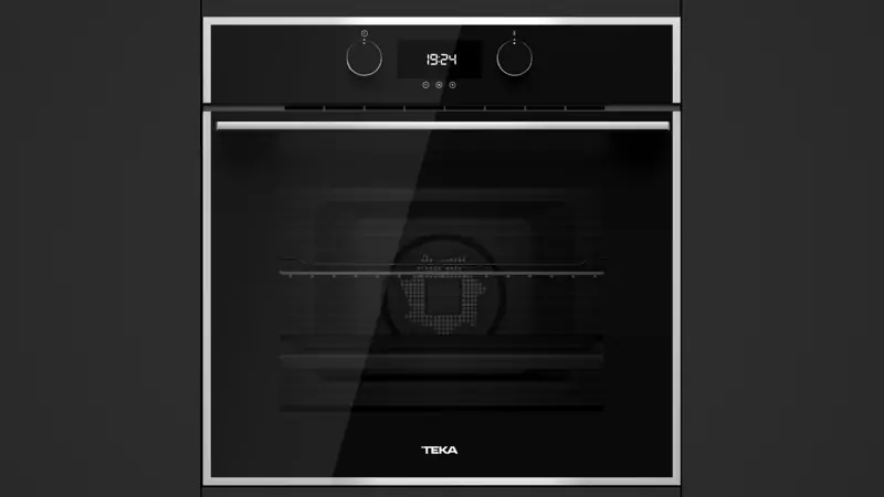 Teka HLB 830 Black-SS.7