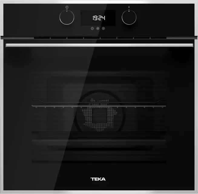 Teka HLB 830 Black-SS.0