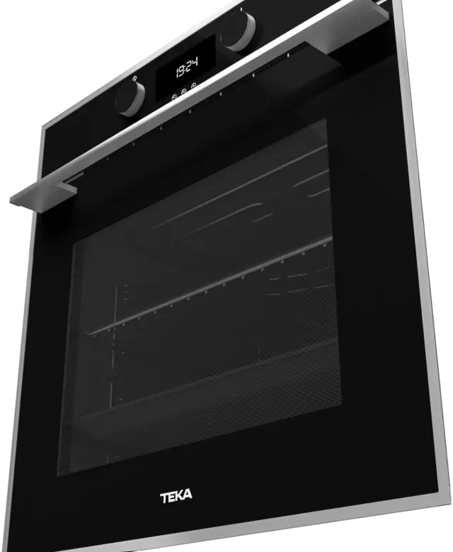 Teka HLB 830 Black-SS.6