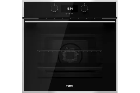 Teka HLB 830 Black-SS