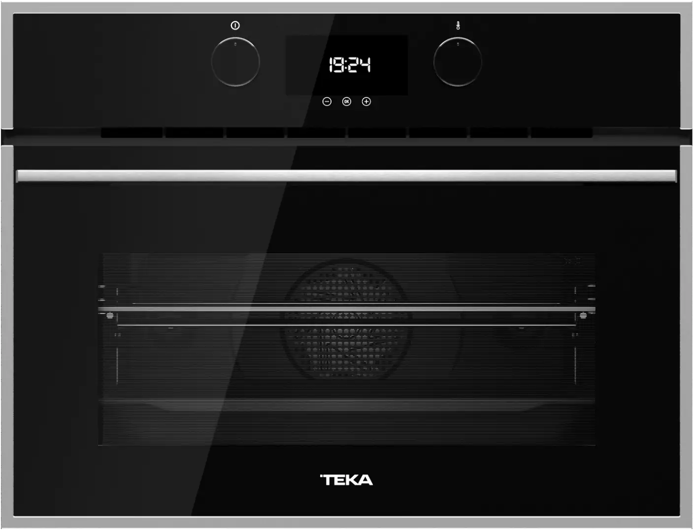 Teka HLC 840 Black-SS.0 loading=