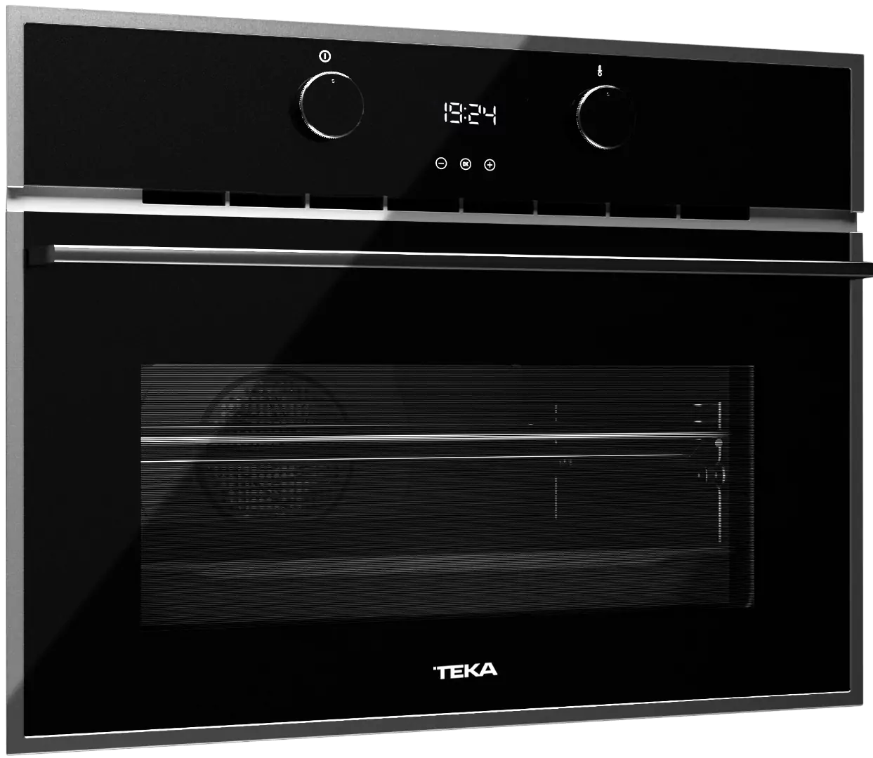 Teka HLC 840 Black-SS.2