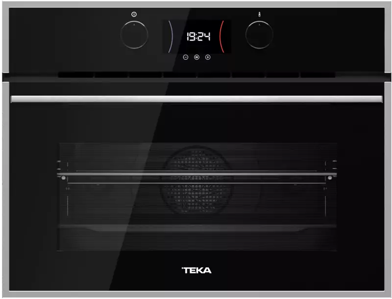 Teka HLC 840 Black-SS.1