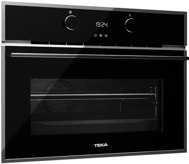 Teka HLC 840 Black-SS.2