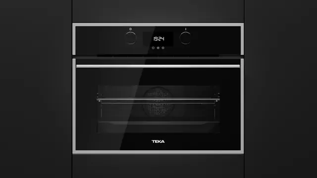 Teka HLC 840 Black-SS.6