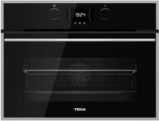 Teka HLC 840 Black-SS.1