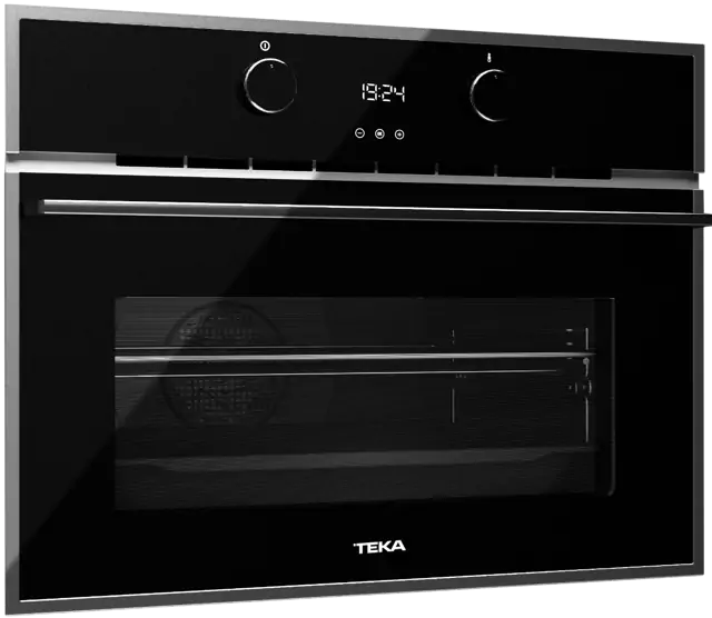 Teka HLC 840 Black-SS.2