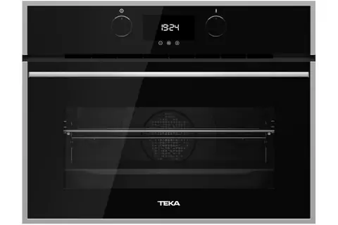 Teka HLC 840 Black-SS