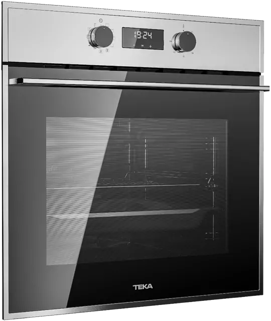 Teka HSB 635 SS.1