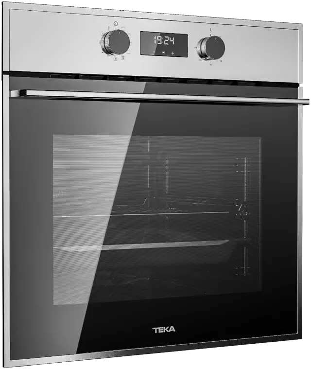 Teka HSB 635 SS.1