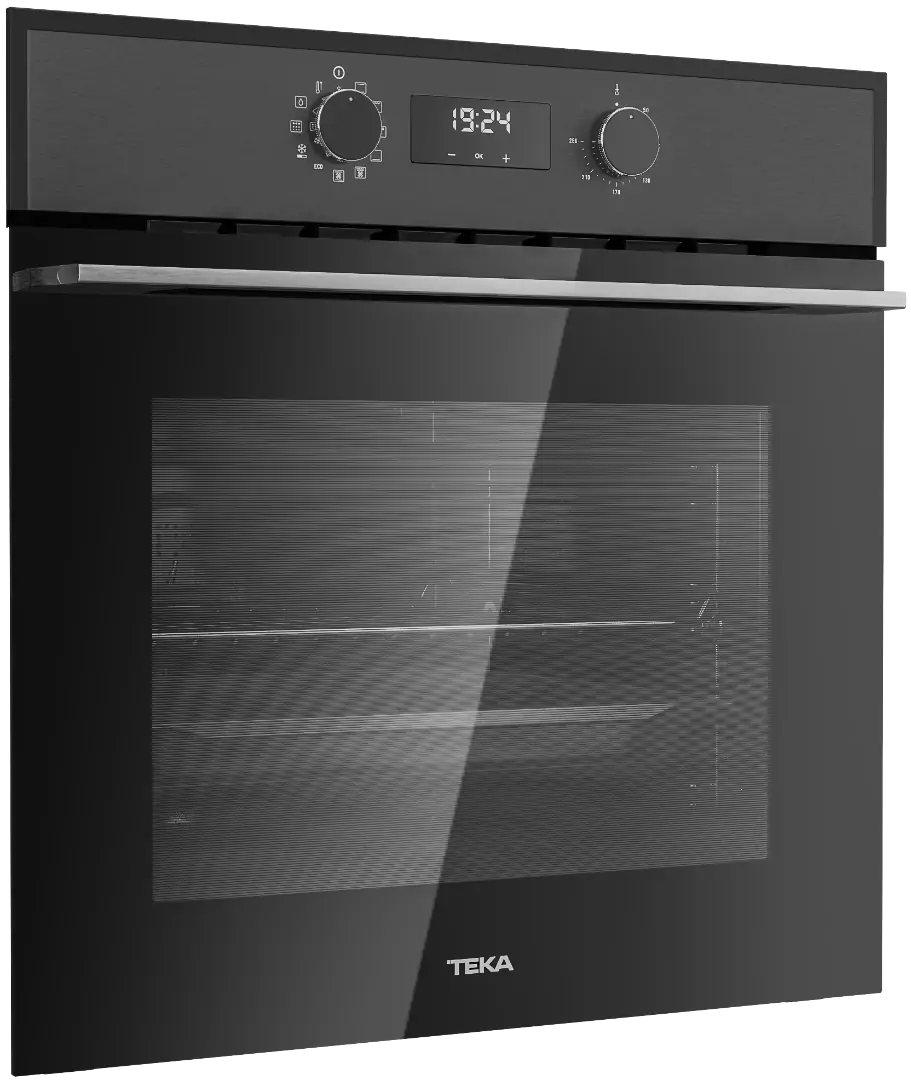 Teka HSB 630 BK Black.1