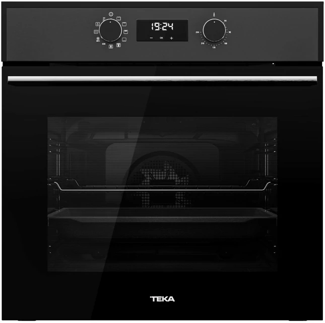 Teka HSB 630 BK Black.0