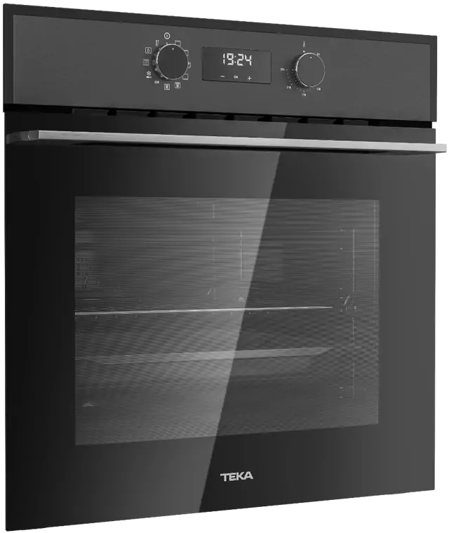 Teka HSB 630 BK Black.1