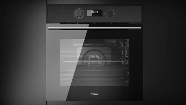 Teka HSB 630 BK Black.7