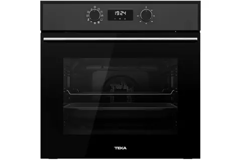 Teka HSB 630 BK Black