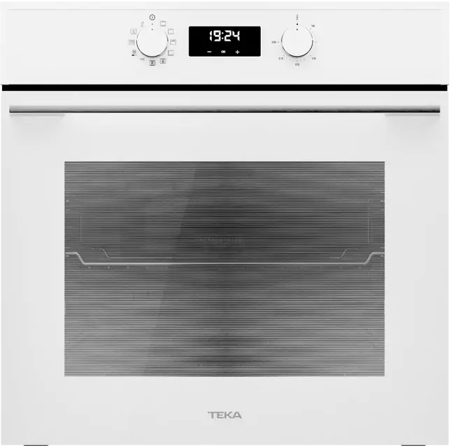 Teka HSB 630 White.0