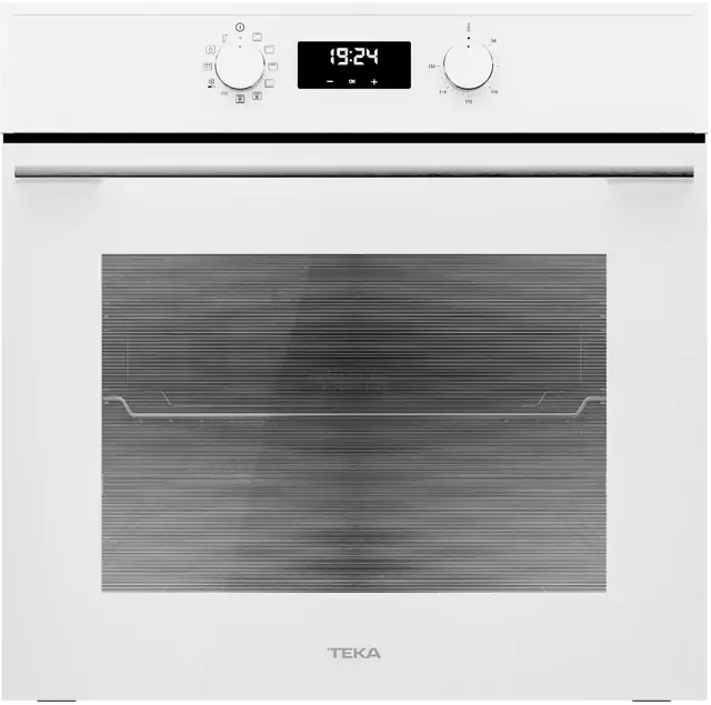 Teka HSB 630 White.0