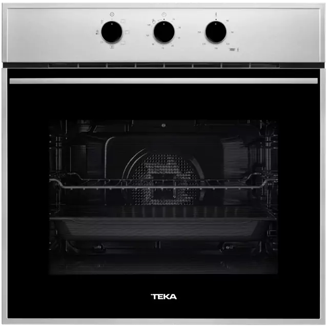 Teka HSB 615 SS.0