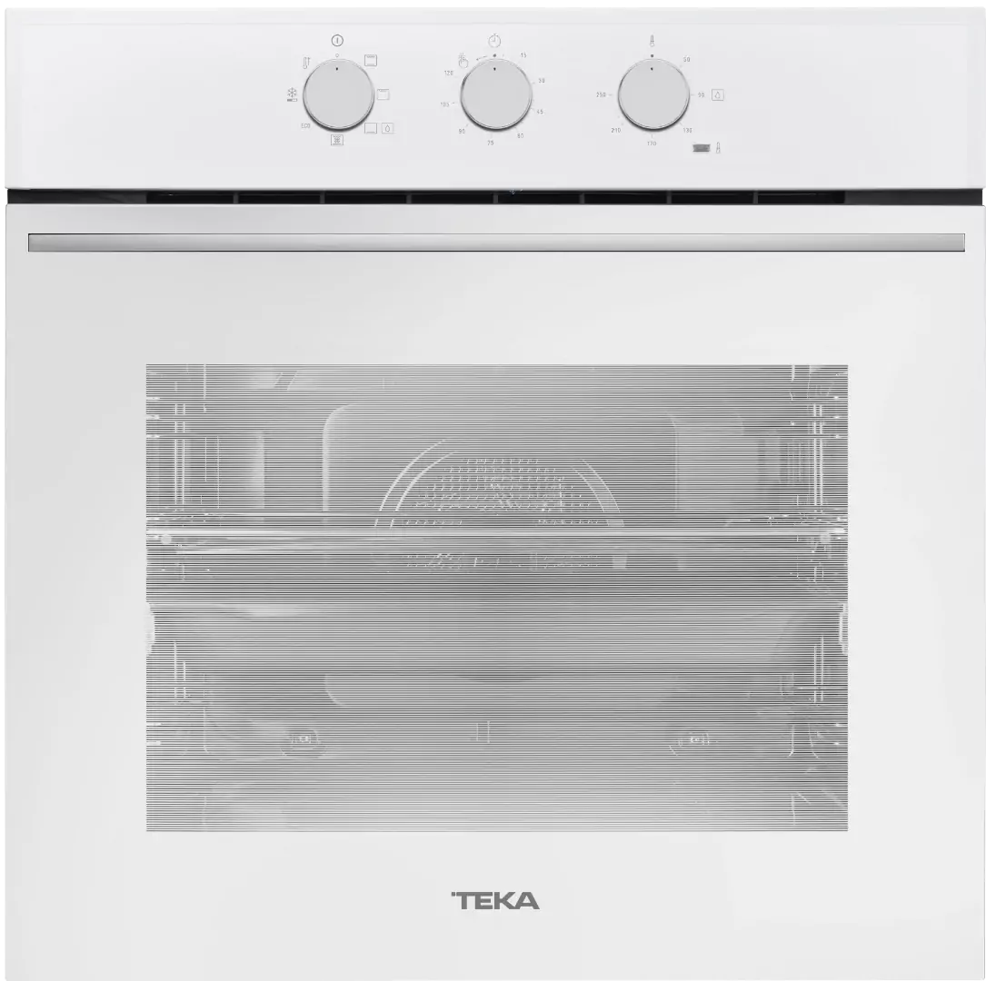 Teka HSB 610  White.0 loading=