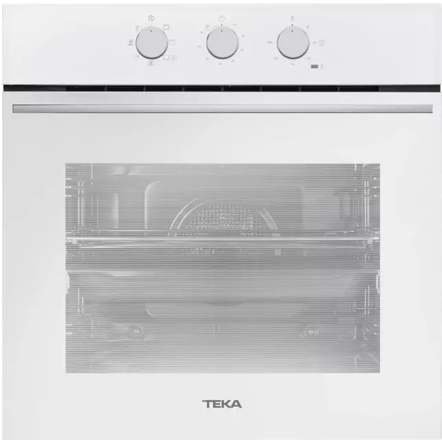 Teka HSB 610  White.0