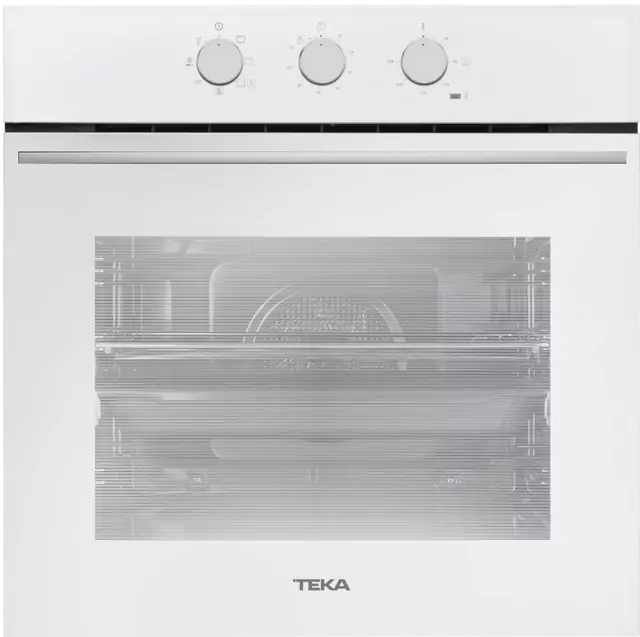 Teka HSB 610  White.0