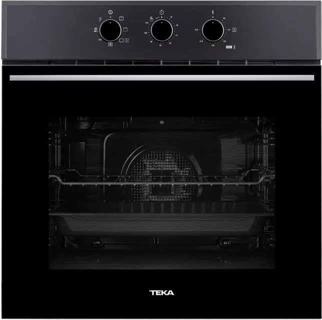 Teka HSB 610 BK Black.0