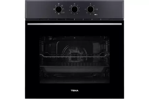 Teka HSB 610 BK Black