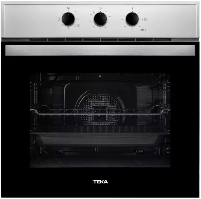 Teka HBB 605 SS.0