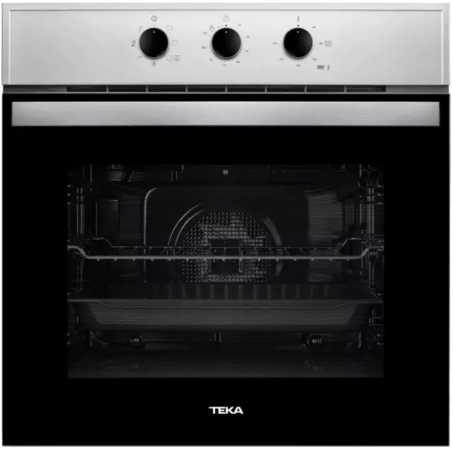 Teka HBB 605 SS.0